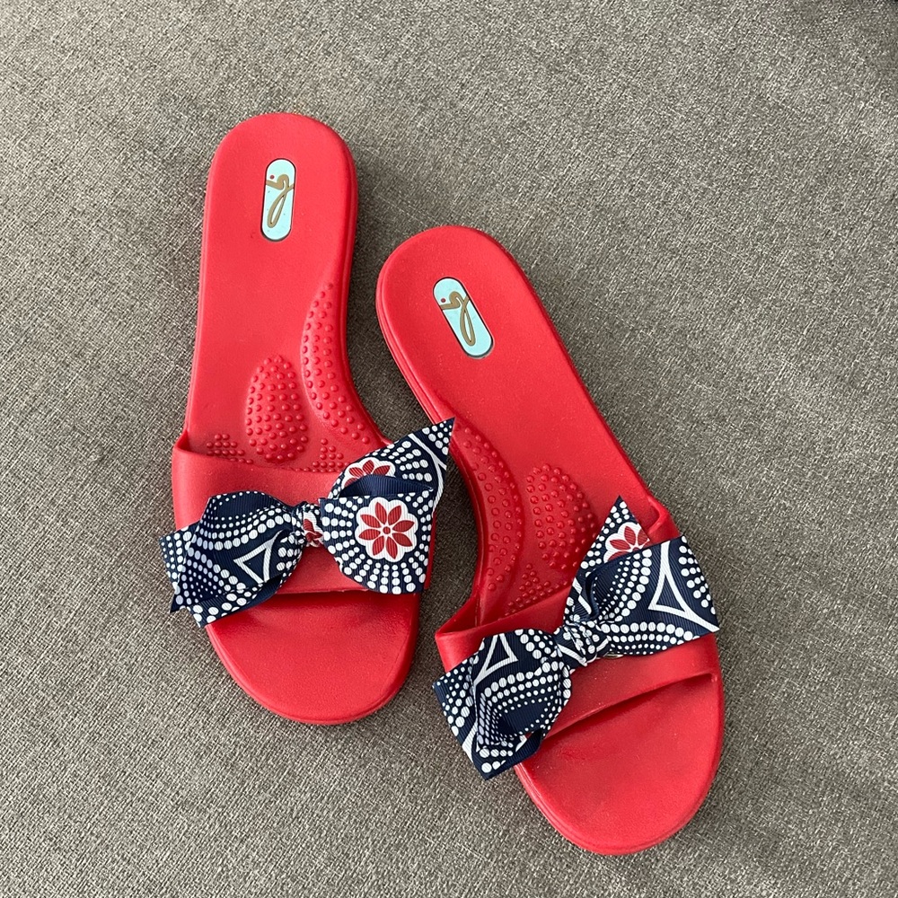 Oka B Sandals